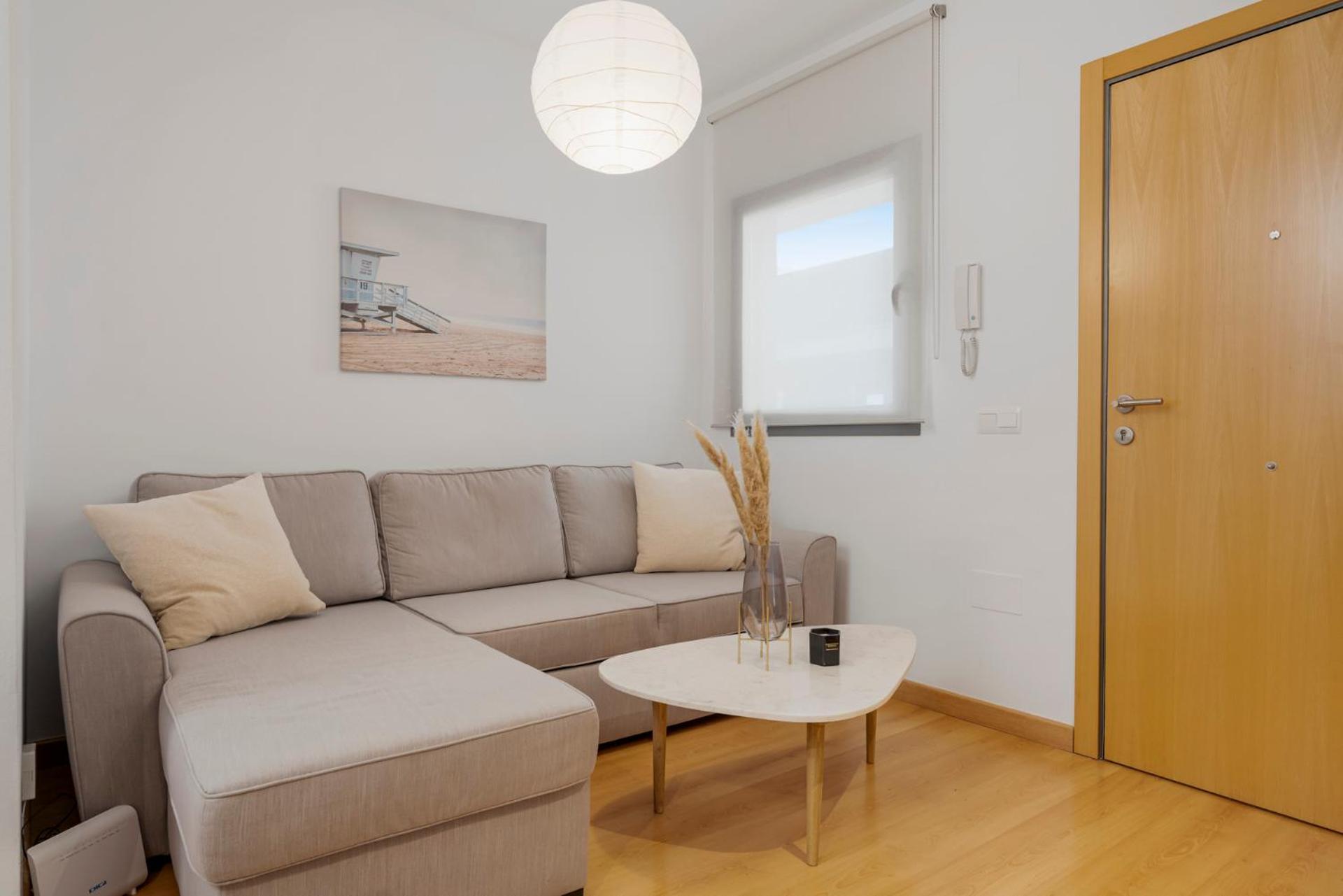 Apartment Unique Floor In Historic Center By Costarentals - Mal04 Málaga
